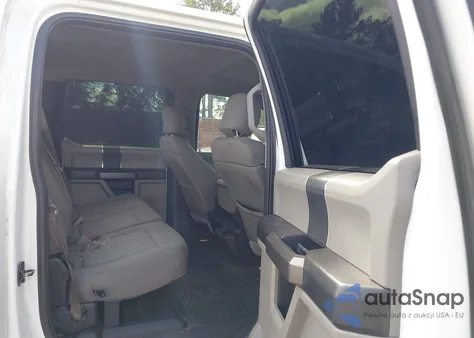 2019 Ford F-250 Xlt z USA, uszkodzony, nr VIN 1FT7W2BT0KED75750